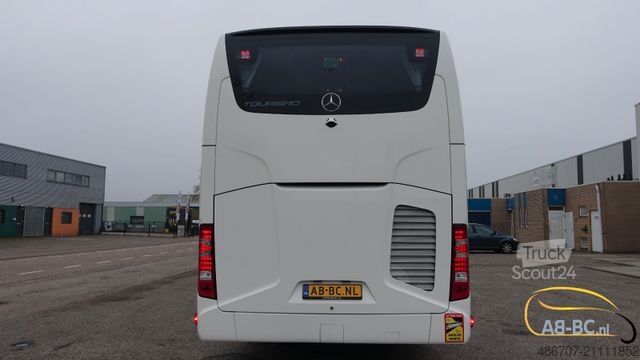 Motor coach MERCEDES-BENZ Tourismo RHD, 55 Sitze, Euro 6