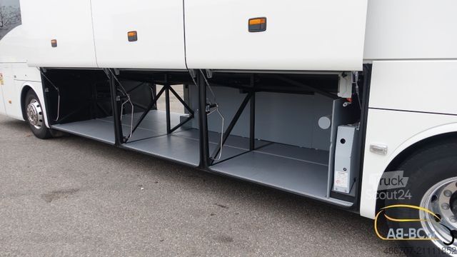 Motor coach MERCEDES-BENZ Tourismo RHD, 55 Sitze, Euro 6