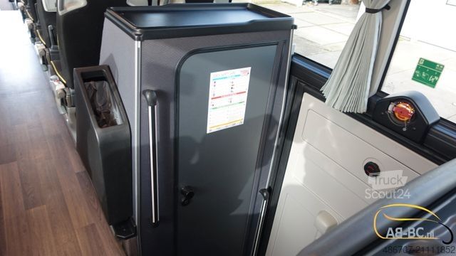 Autocar MERCEDES-BENZ Tourismo RHD, 55 Sitze, Euro 6