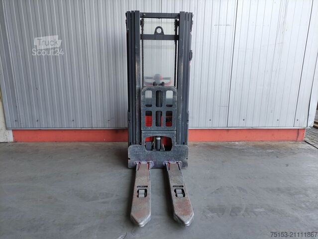 Paletni viličarji Linde L14i-372