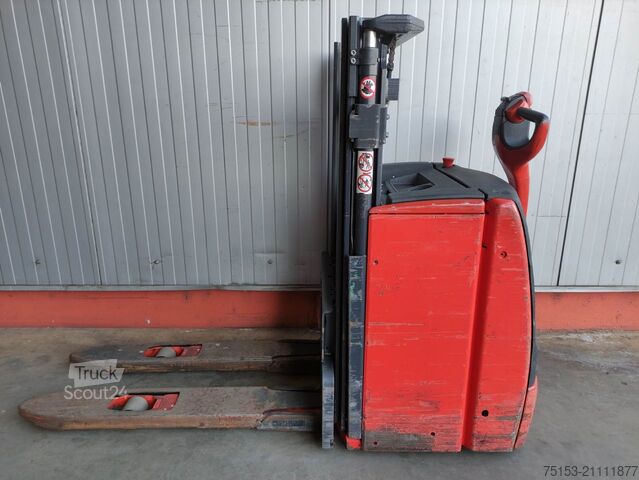 Палетни слагачи Linde L16-1173