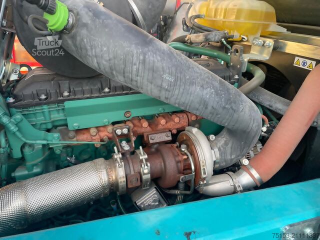 Dizel viljuškari SMV Konecranes 25-1200C