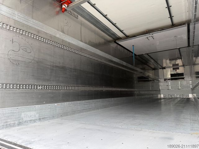 Køletrailer KÖGEL SFHB24/THERMOKING SPECTRUM/5094UUR/TOP CONDITION