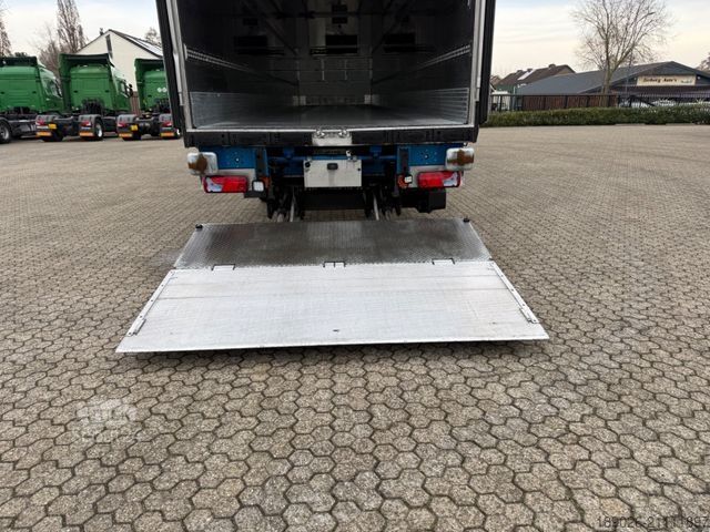 Køletrailer KÖGEL SFHB24/THERMOKING SPECTRUM/5094UUR/TOP CONDITION