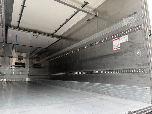 Køletrailer KÖGEL SFHB24/THERMOKING SPECTRUM/5094UUR/TOP CONDITION
