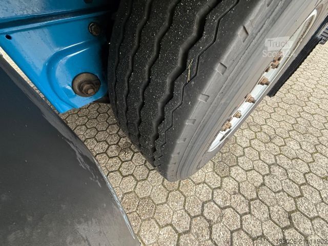 Køletrailer KÖGEL SFHB24/THERMOKING SPECTRUM/5094UUR/TOP CONDITION