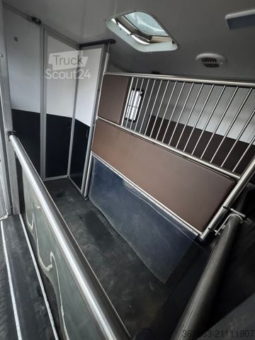 Veetransporter RENAULT Master, gebr. Sodiak 3-Sitzer, 180 PS, 6-Gang