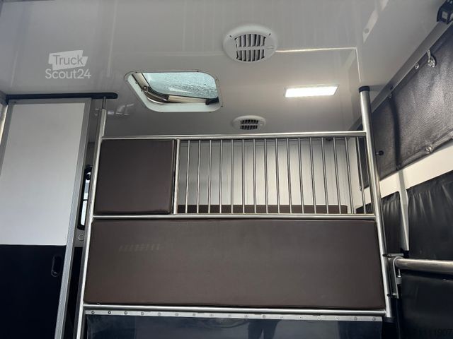 Veetransporter RENAULT Master, gebr. Sodiak 3-Sitzer, 180 PS, 6-Gang