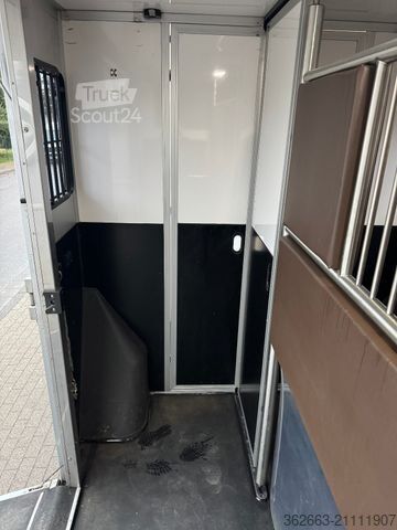 Veetransporter RENAULT Master, gebr. Sodiak 3-Sitzer, 180 PS, 6-Gang