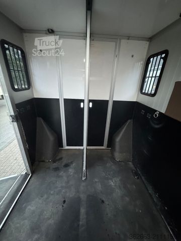 Veetransporter RENAULT Master, gebr. Sodiak 3-Sitzer, 180 PS, 6-Gang