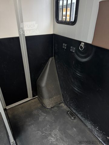 Veetransporter RENAULT Master, gebr. Sodiak 3-Sitzer, 180 PS, 6-Gang