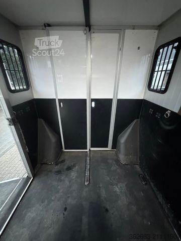 Veetransporter RENAULT Master, gebr. Sodiak 3-Sitzer, 180 PS, 6-Gang