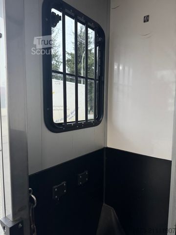 Veetransporter RENAULT Master, gebr. Sodiak 3-Sitzer, 180 PS, 6-Gang