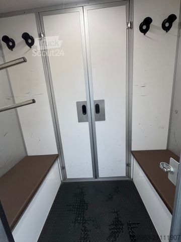 Veetransporter RENAULT Master, gebr. Sodiak 3-Sitzer, 180 PS, 6-Gang