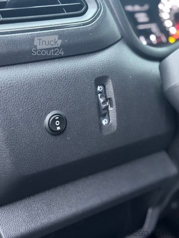 Veetransporter RENAULT Master, gebr. Sodiak 3-Sitzer, 180 PS, 6-Gang