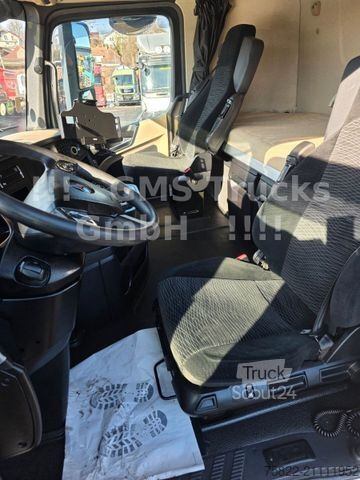 Φορτηγό εναλλασσόμενου αμαξώματος MERCEDES-BENZ Actros 2545 / Giga / Park Cool / German