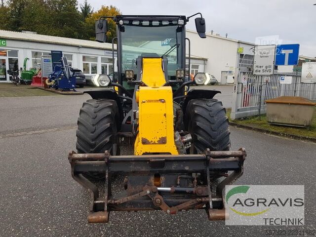 Încărcător de curte DIECi AGRI PIVOT T60