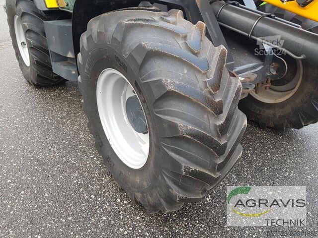 Încărcător de curte DIECi AGRI PIVOT T60