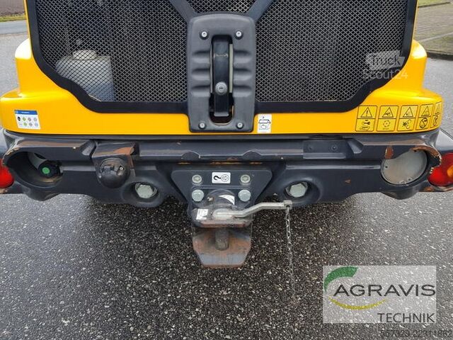 Încărcător de curte DIECi AGRI PIVOT T60