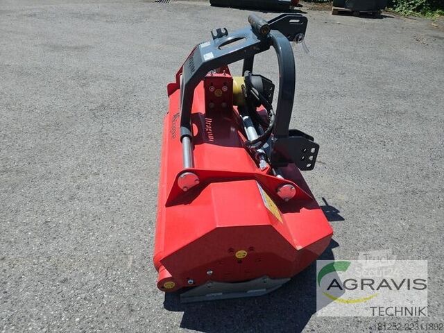 Hoitoteknologia Dragone VL 175