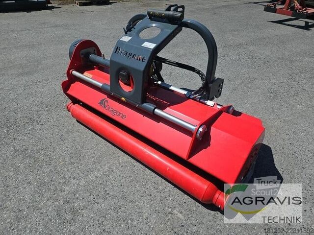 Hoitoteknologia Dragone VL 175