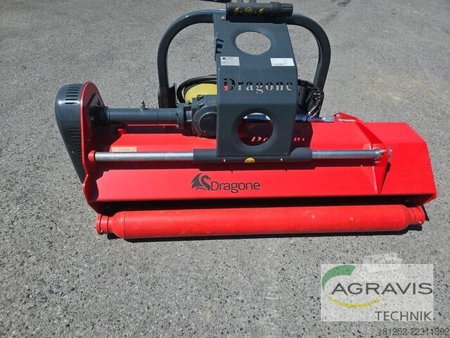 Hoitoteknologia Dragone VL 175