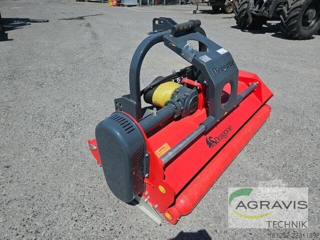 Hoitoteknologia Dragone VL 175