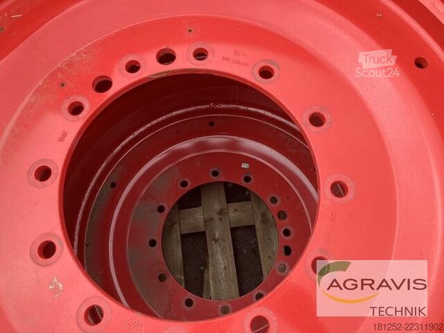 Kolo Michelin KR VF650/60R38