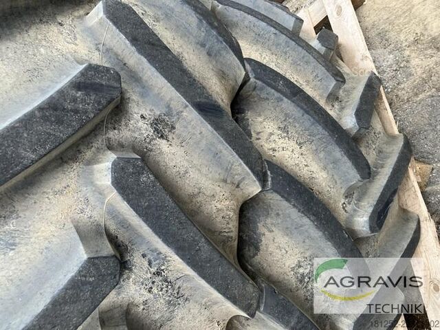 Kolo Michelin KR VF650/60R38
