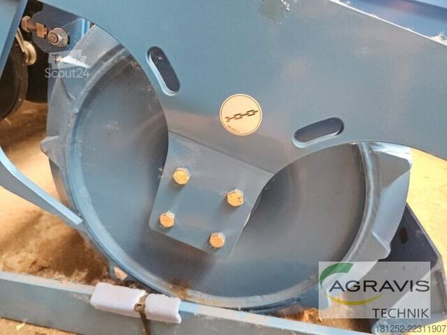 Rouleau agricole Lemken TRAPEZPACKERWALZE D500