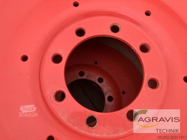 Roată Michelin KR 600/65R38 MICHELINMULTIBIB