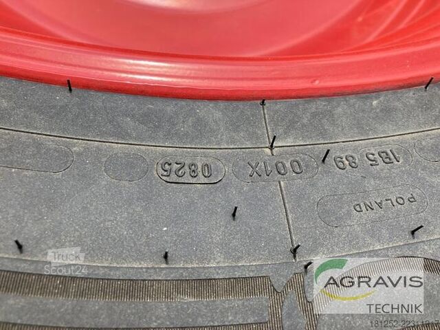 Roată Michelin KR 600/65R38 MICHELINMULTIBIB