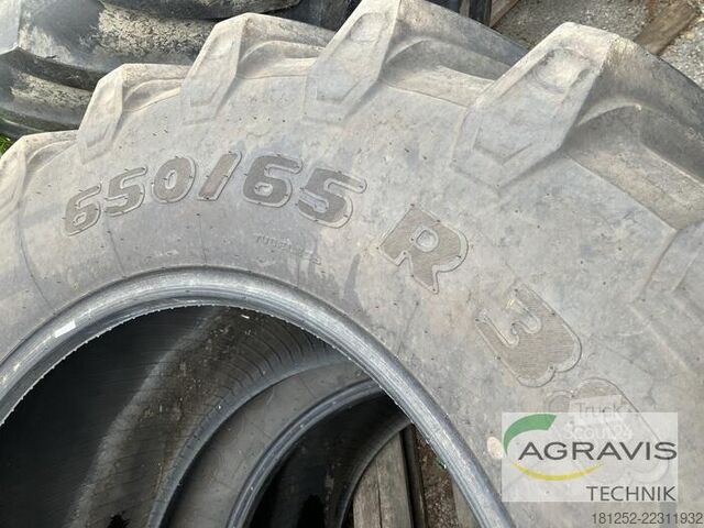 Kolo Trelleborg Premia 650/65 R 38