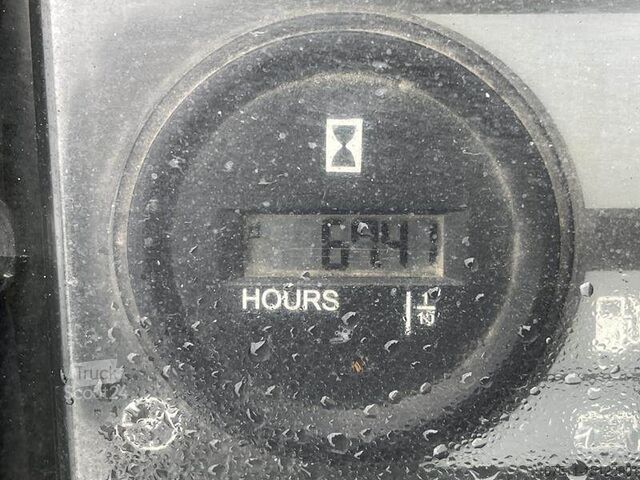 Compressor Atlas Copco XAS 58 KD