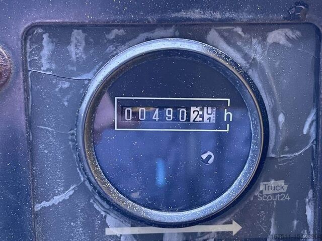 Kompresor Kaeser M 122 - N