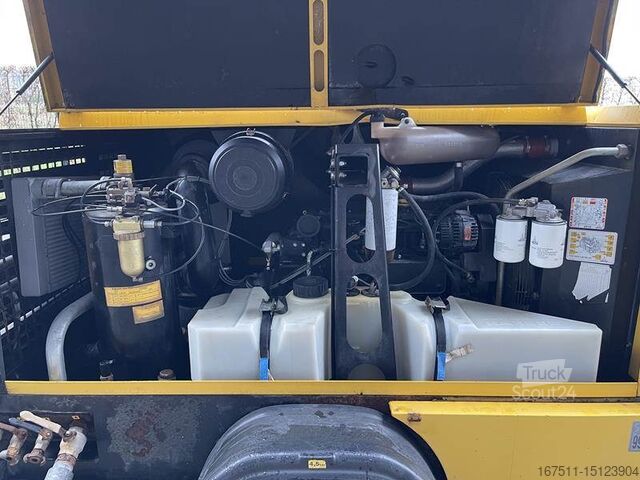 Kompresor Kaeser M 122 - N