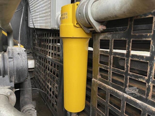 Kompresor Kaeser M 122 - N