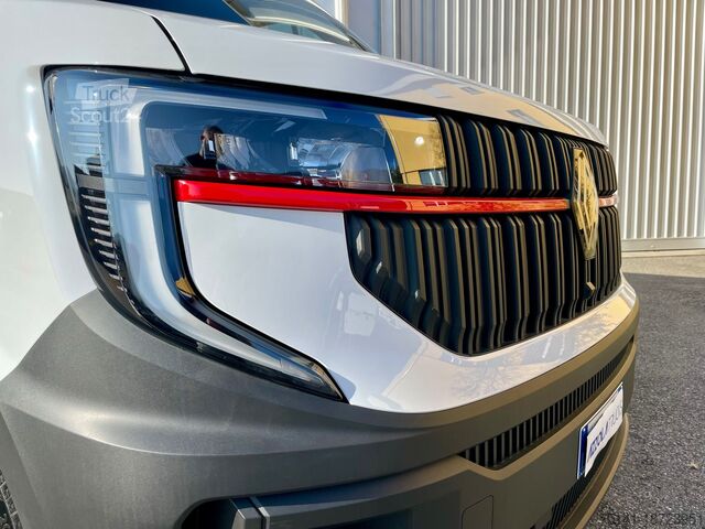 Fourgon isotherme frigorifique Renault Master 170.35 Isotermico Frigo 5 Epal