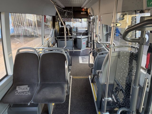 Αστικό λεωφορείο MERCEDES-BENZ City 75 Sprinter