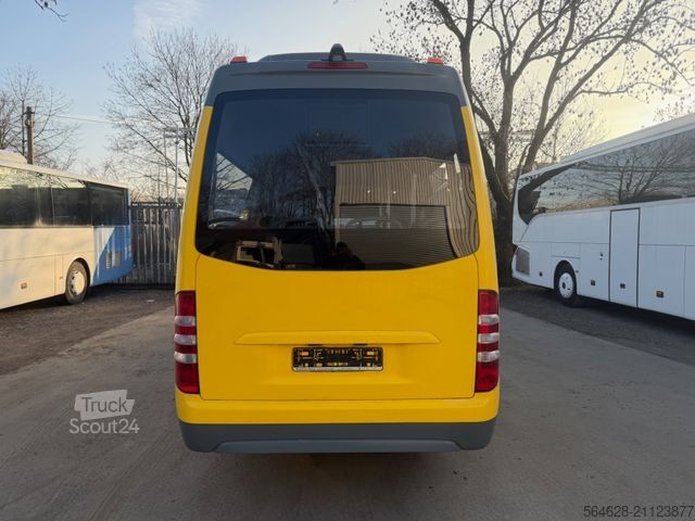 Αστικό λεωφορείο MERCEDES-BENZ City 75 Sprinter