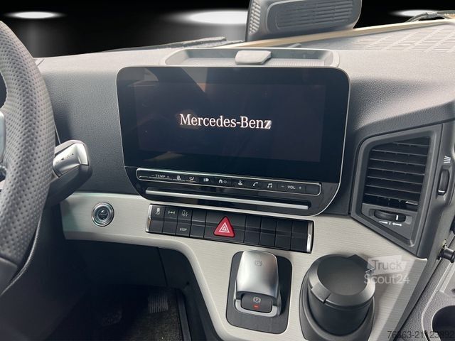 Vakio vetoauto MERCEDES-BENZ Actros 1848 LS 4x2 G291 ADA3 ABA6 SideGuard2