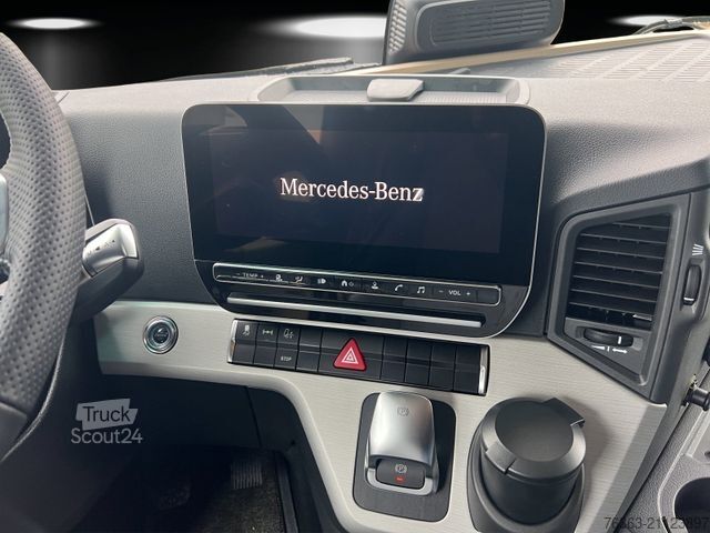 Vetoyksikkö MERCEDES-BENZ Actros 1848 LS 4x2 G291 ADA3 ABA6 SideGuard2