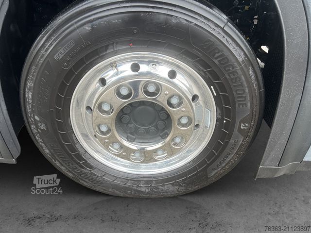 Vetoyksikkö MERCEDES-BENZ Actros 1848 LS 4x2 G291 ADA3 ABA6 SideGuard2