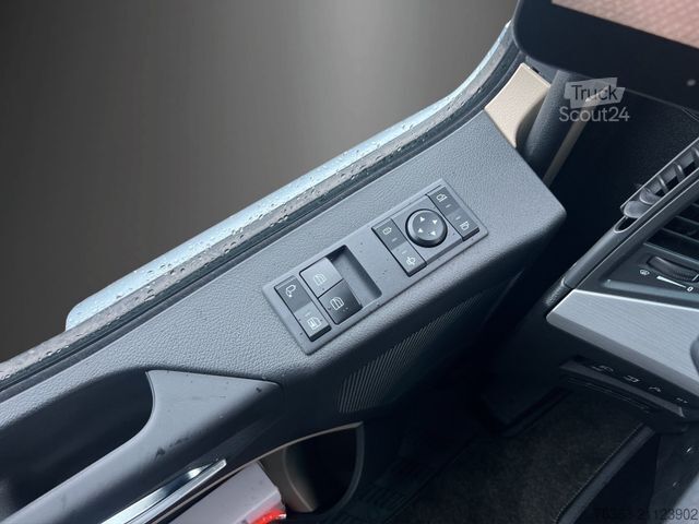 Erikoiskäyttöinen kuorma-auto MERCEDES-BENZ Actros 1848 LS 4x2 G291 ADA3 ABA6 SideGuard2