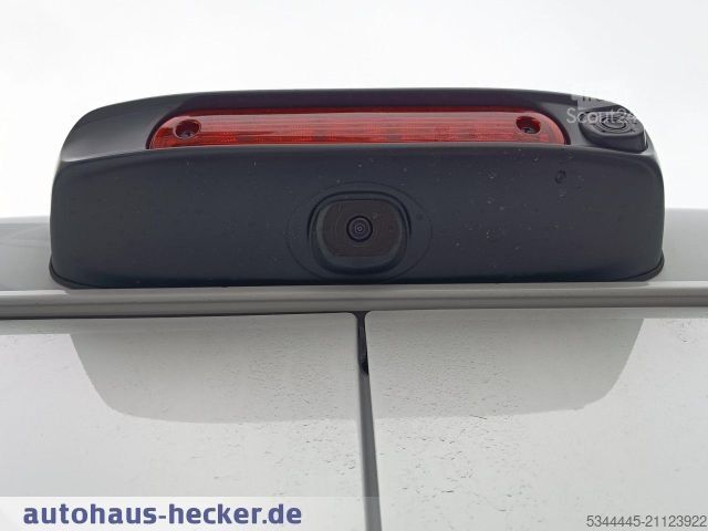 Kastenwagen hoch FIAT Ducato S2 MY25 Maxi Kawa 35 L4H3 180 AT8