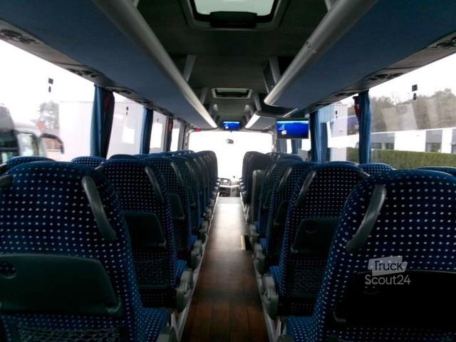 Touringcar MAN Lion's Coach R07