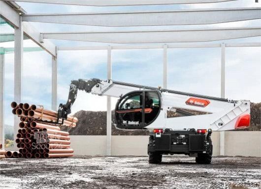 Teleskopický manipulátor Bobcat TR 50.250
