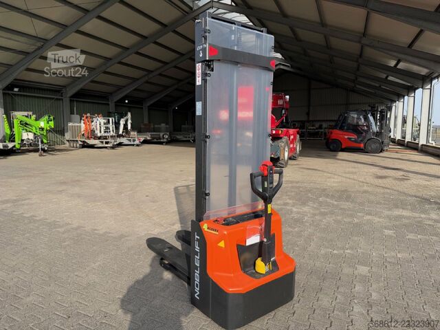 رافعة يدوية Noblelift PSE 12 B
