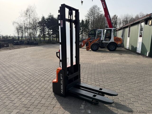 رافعة يدوية Noblelift PSE 12 B