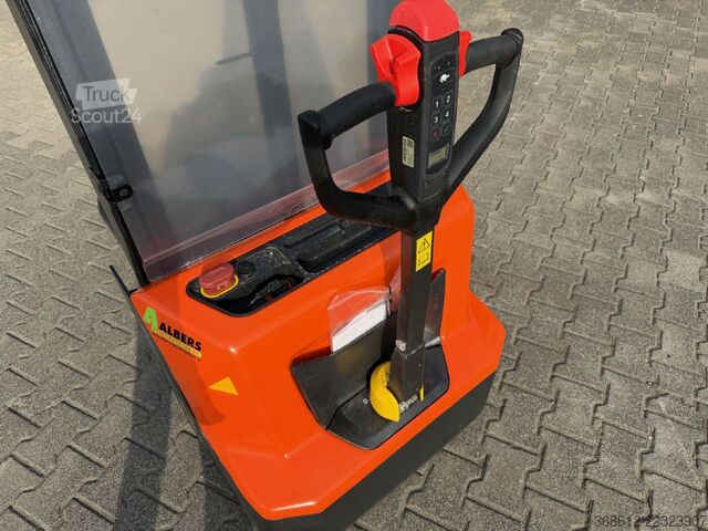 رافعة يدوية Noblelift PSE 12 B